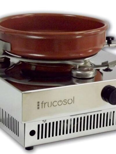 Cocina Eléctrica oscilante BC100 Línea Rioja