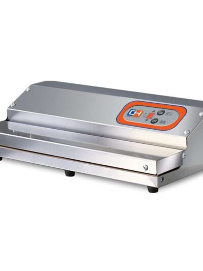 Envasadora al Vacío de Aspiración Externa Sobremesa Barra soldadura 400 mm FAST40 Línea Verona
