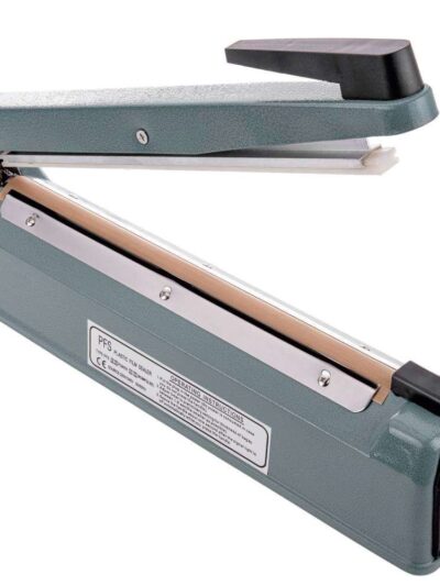 Selladora Térmica de Bolsas Longitud máxima 400 mm PEKIN MF-400
