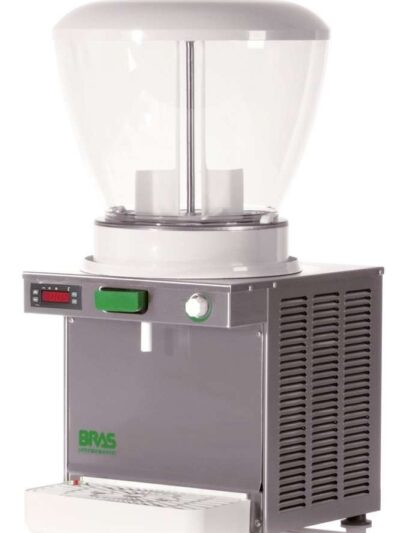 Horchatera 12 litros con termostato digital BRAS TURIA12
