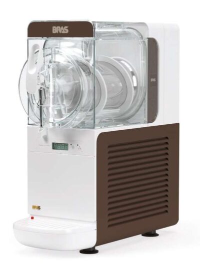 Granizadora compacta 3 litros BRAS B-CUBE1
