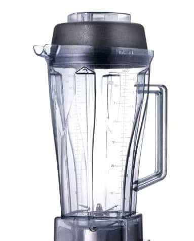 Vaso adicional para Batidora ICB-787