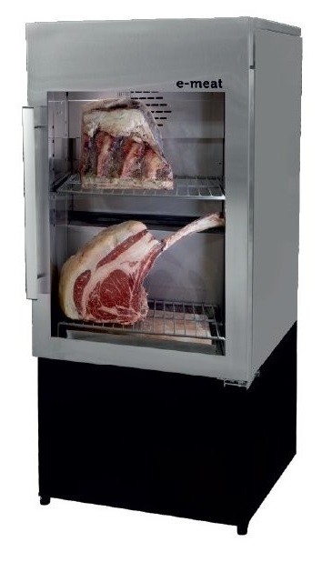 Peana Supletoria 600x563x410h mm. para MC500