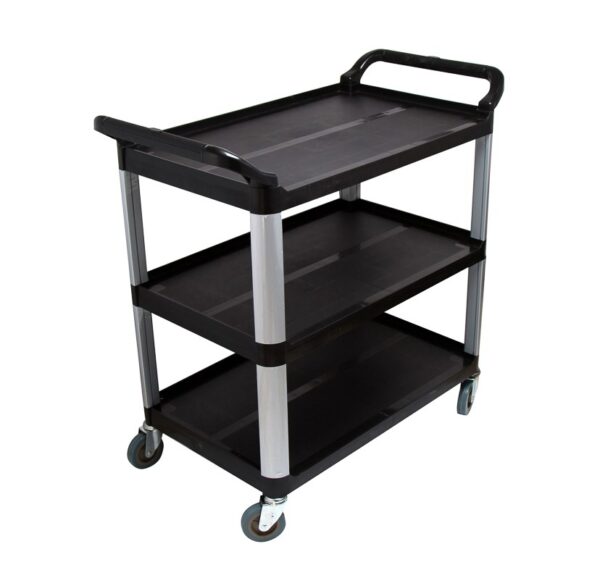 Carro de Servicio de 1020X500X960h mm PEKIN CARROT2-PP