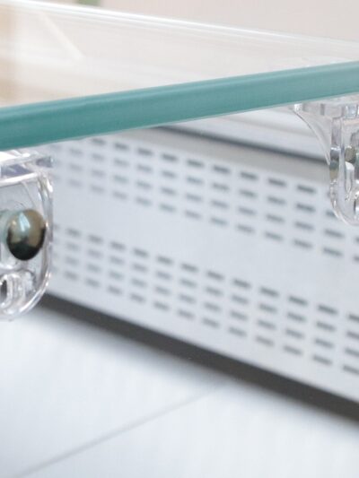 Estante cristal vitrina VRE/V-250