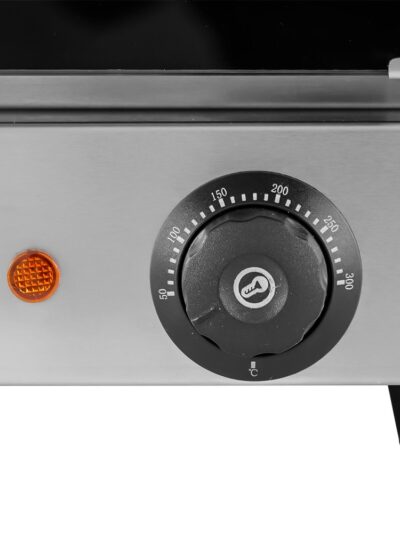 Horno Eléctrico Snack de Convección 4 Bandejas 435x315 mm CO-4F Línea PEKIN