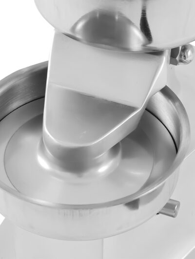 Formadora de Hamburguesas Diámetro 130 mm PEKÍN HB-130