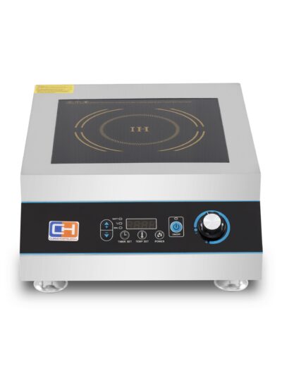 Cocina Inducción Sobremesa 5000W  PEKIN IC-50A