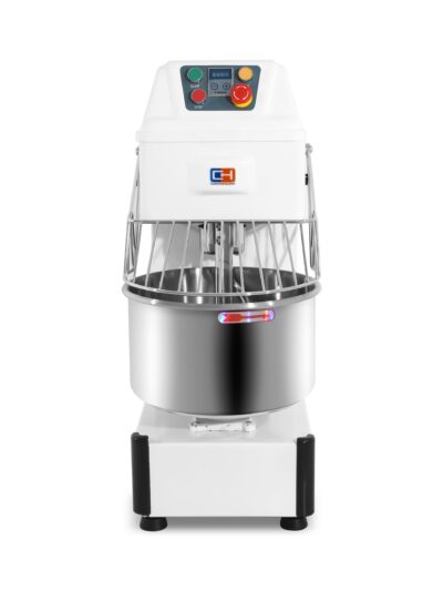 Amasadora Espiral 20 litros 1,5 kW PEKIN HS-20 (HS20A-D)