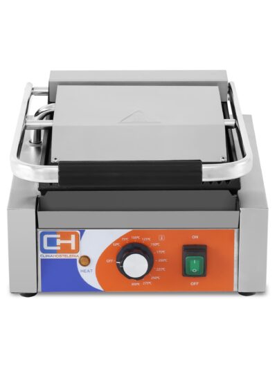 Grill Eléctrico Pequeño de 305x365x210h mm PEKIN PG-811