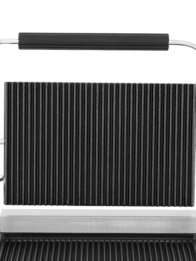 Grill Eléctrico Grande de 430x365x210h mm PEKIN PG-812