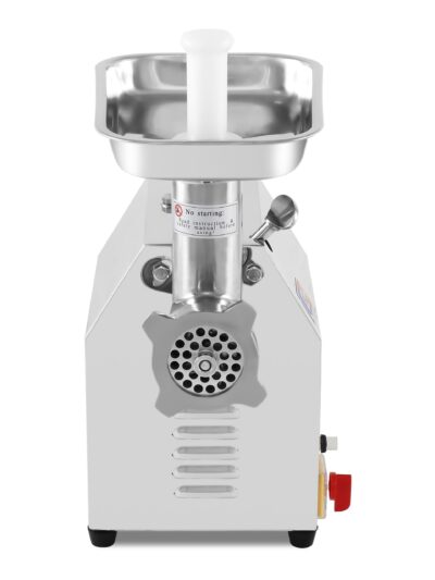 Picadora de Carne Boca 12 550W 160Kg/h TC-12