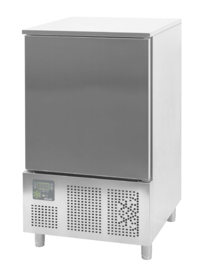 Abatidor de Temperatura Mixto 10 Bandejas GN1/1 de 790 x800 x1420h mm CORDOBA CR10ECO