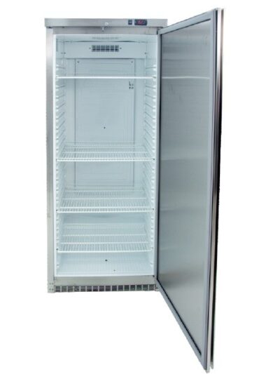 Armario GN2/1 Inoxidable 600 litros Refrigerado de 780 x745 x1865h mm CORDOBA ARCH-600I