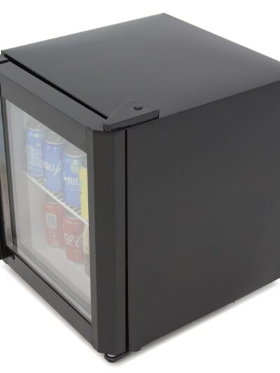 Armario Expositor Sobremesa 50 litros de 430 x465 x510h mm PEKIN T-50