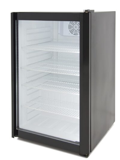 Armario Expositor Sobremesa 120 litros de 500 x560 x850h mm PEKIN T-120