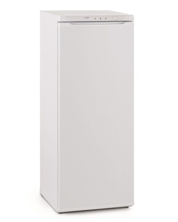 Congelador Vertical Puerta Ciega de 540 x600 x1380h mm AVEIRO CNG220