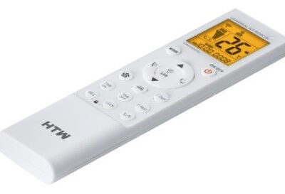 Mando universal para Aire Acondicionado TEU