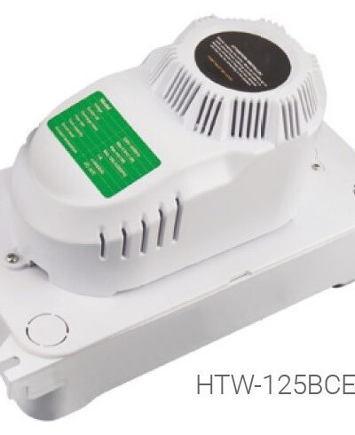 Bomba condensados 125 l/h 4 m HTW