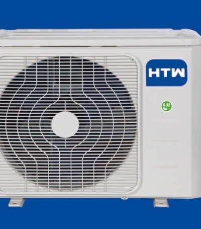 Unidad Exterior MultiSplit 2x1 IX41BR32 de 3500 Frigorías HTW