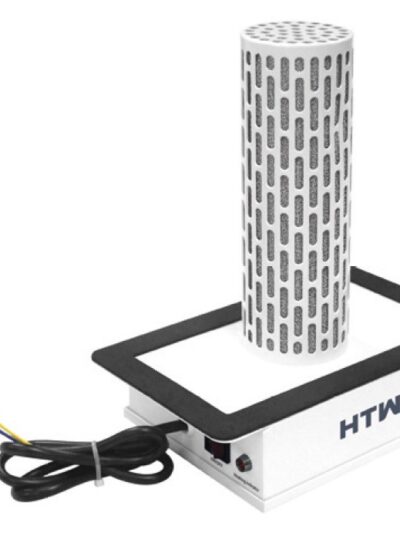 Purificador para conductos 3.000 m3/h HTW