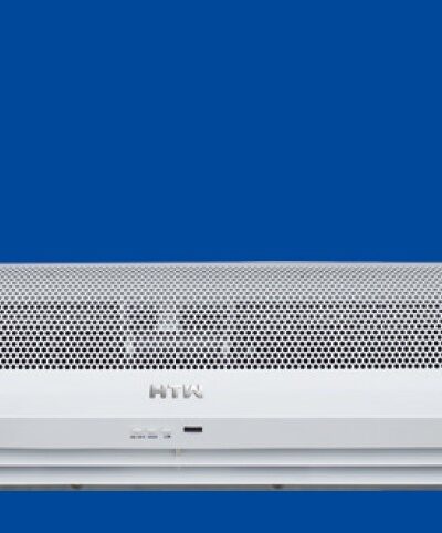 Cortina Aire 900mm. 150W 1780m3/h 11m/s HTW