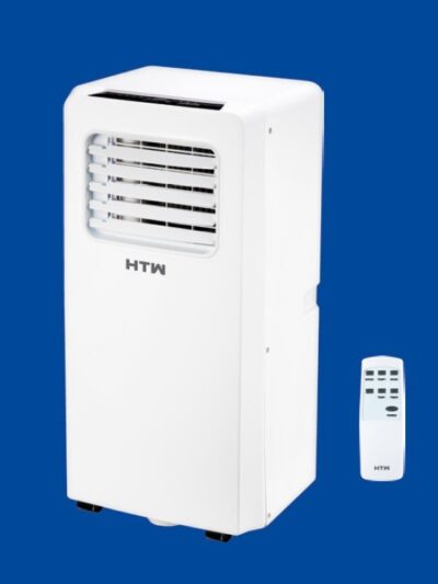 Aire Acondicionado Portatil bomba calor 2200 Frigorías HTW