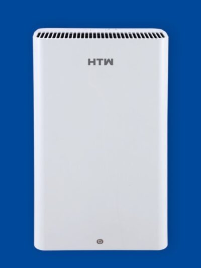 PURIFICADOR 220m3/h HTW