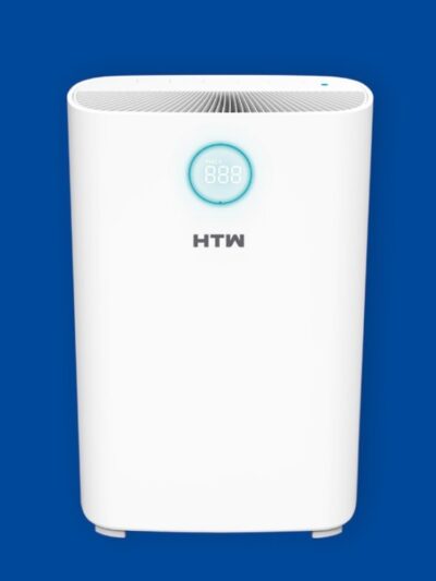 PURIFICADOR CON UV Y ANALIZADOR 510m3/h HTW