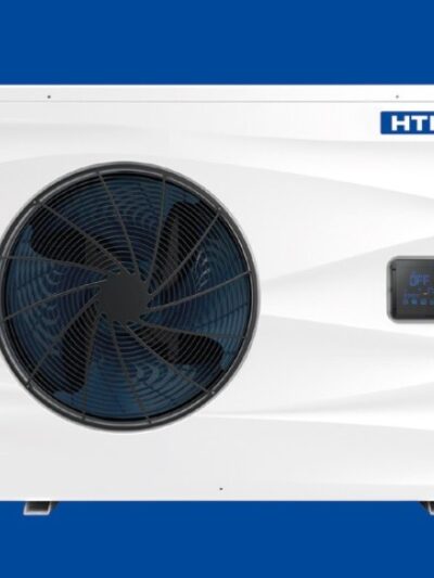 Bomba de Calor Piscina/Spa 16.0 kW Lion HTW