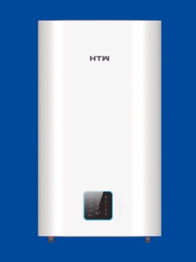 Termo Doble Tanque 100L serie WIFI DUO HTW