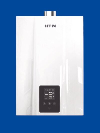 Calentador Estanco LowNox 14 Litros - GN HTW