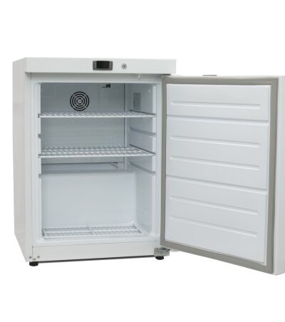 Armario refrigerado 200 litros acero inoxidable 600x615x870h mm PEKIN AR200SS