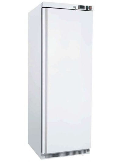 Armario refrigerado 400 litros chapa lacada 595X650X1850h mm PEKIN AR400L