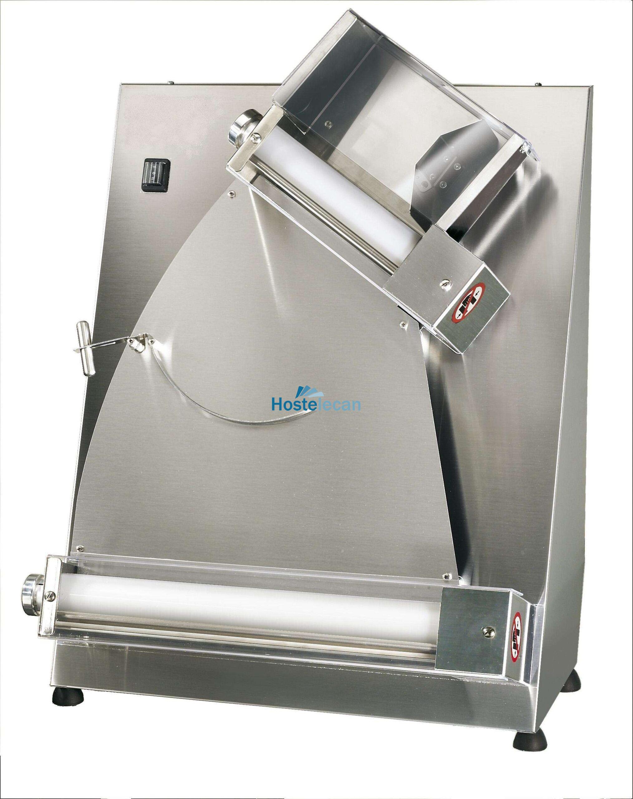 Laminadora Formadora de Pizza Semiautomática de 26 a 40 cm TREVISO S42