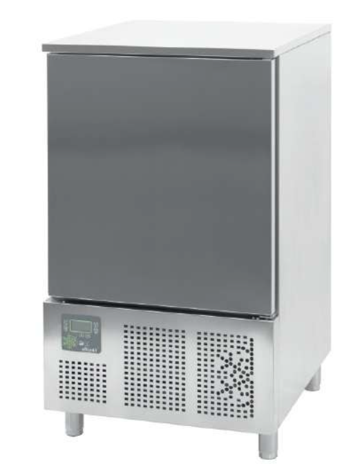 Limpieza Abatidor Temperatura Limpieza Abatidor Temperatura