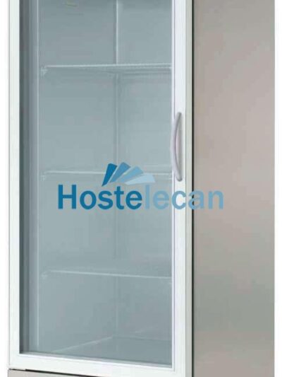 Armario Snack Refrigerado 1 Puerta de Cristal Fondo 726 de 693 x726 x2067h mm CORDOBA ARCH-601V