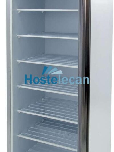 Armario GN2/1 Inoxidable 600 litros Congelados de 780 x742 x1865h mm CORDOBA ACCH-600I