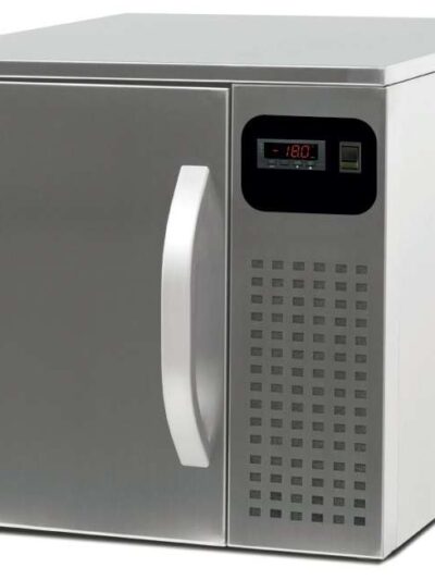 Abatidor de Temperatura Mixto 3 Bandejas GN1/1 de 560 x700 x515h mm CORDOBA CR03ECO