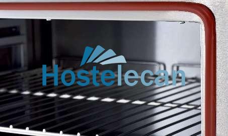 Parrilla para horno GN2/1 (650×530 mm.) Parrilla para horno GN2/1 (650×530 mm.)