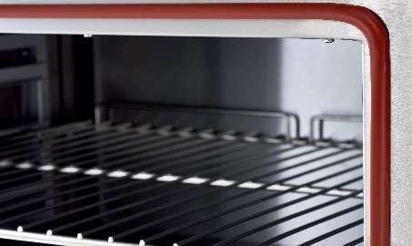 Parrilla para horno GN2/1 (650×530 mm.)