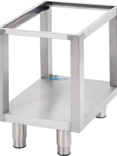 Mueble soporte cocina 1200x565x600h mm Línea Varsovia