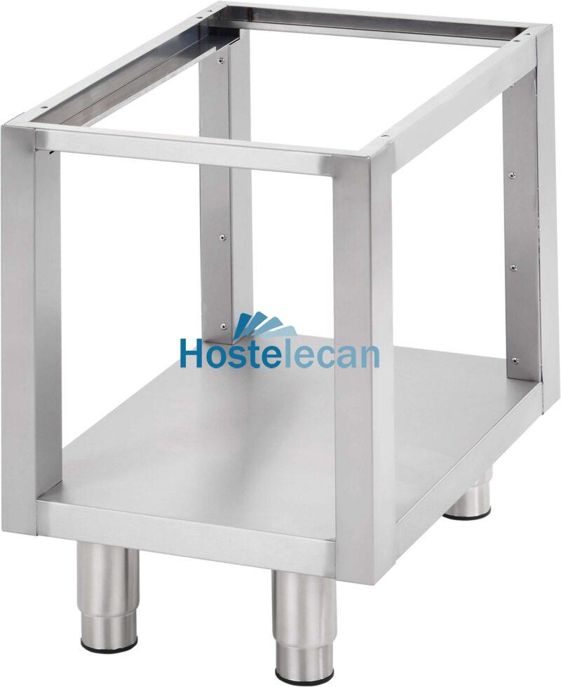 Mueble soporte cocina 1200x565x600h mm Línea Varsovia Mueble soporte cocina 1200x565x600h mm Línea Varsovia