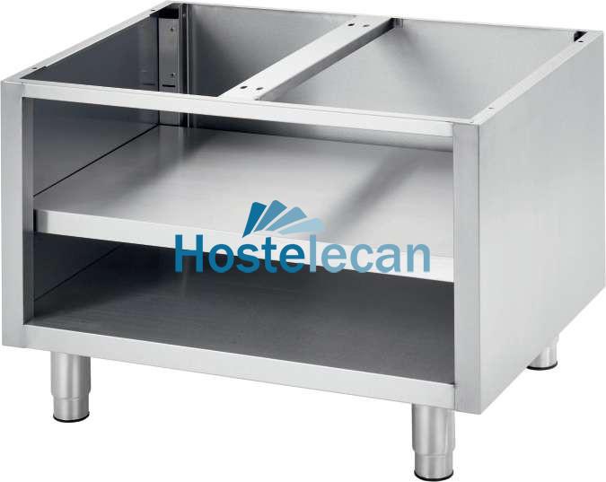 Mueble cocina abierto 1200x565x600h mm Línea Varsovia Mueble cocina abierto 1200x565x600h mm Línea Varsovia