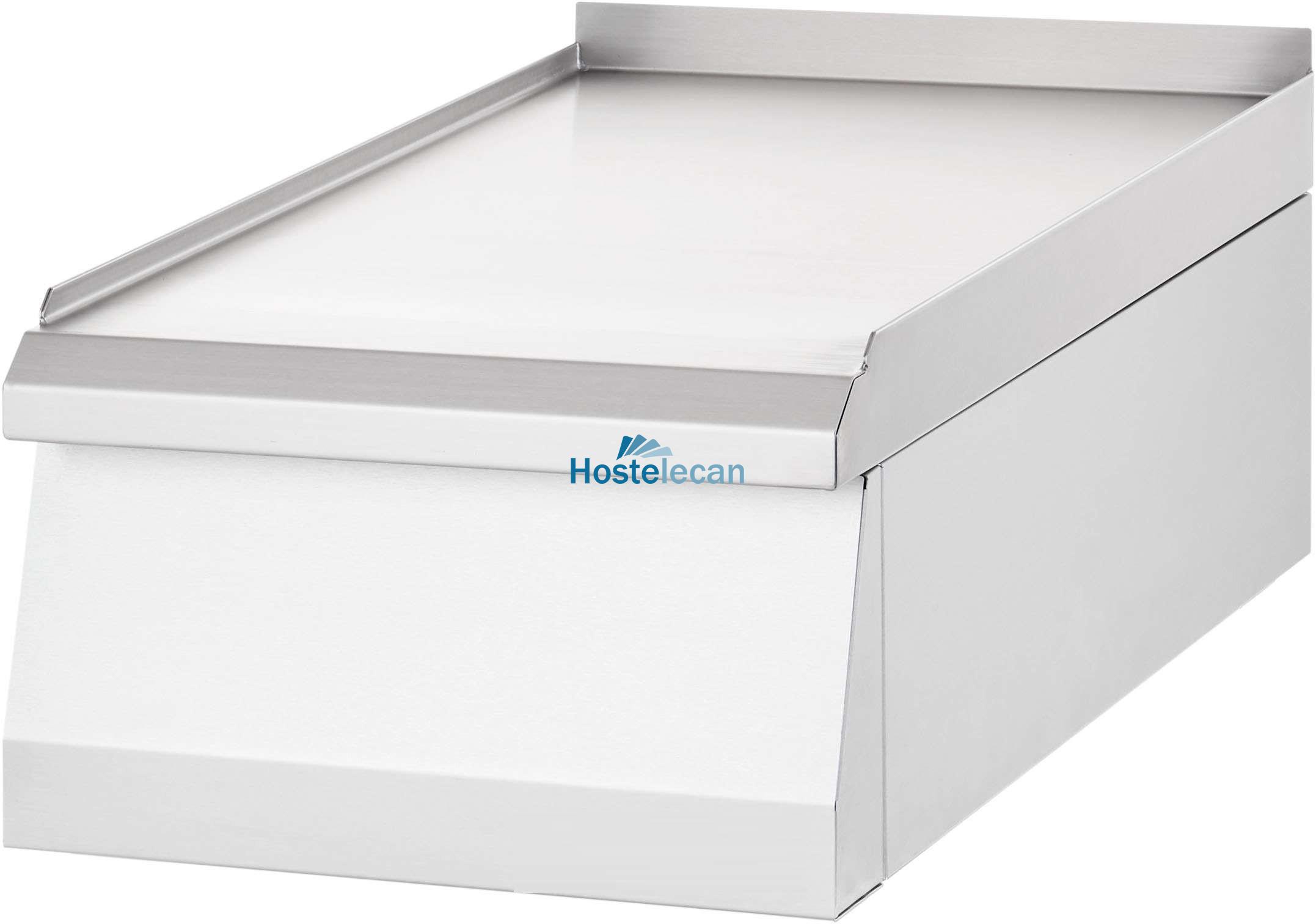 Mueble neutro sobremesa 800x700x250h mm Línea Varsovia
