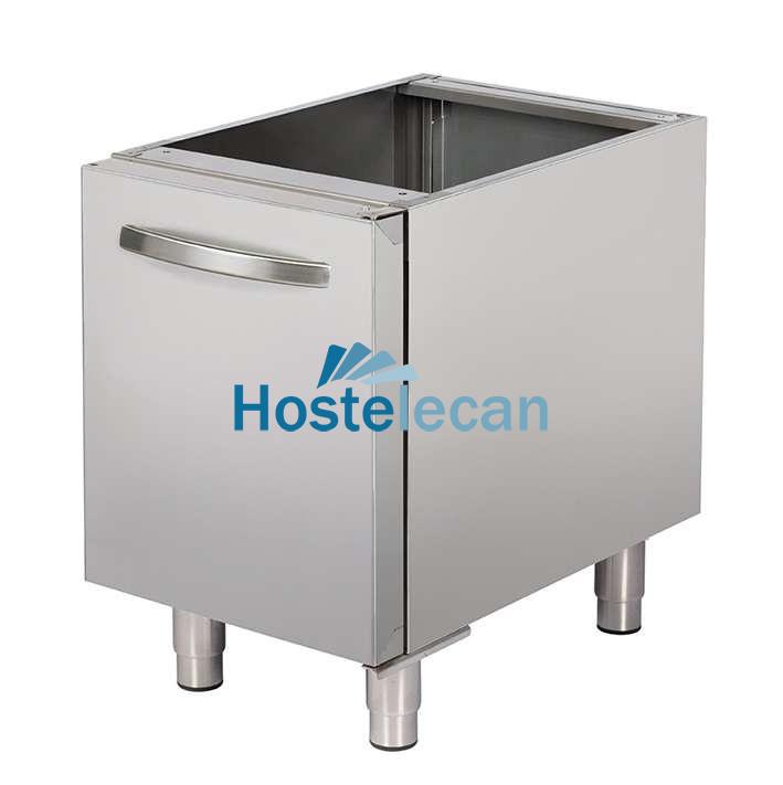 Mueble soporte con puertas 400x610x630h mm D712 Línea Estambul Mueble soporte con puertas 400x610x630h mm D712 Línea Estambul