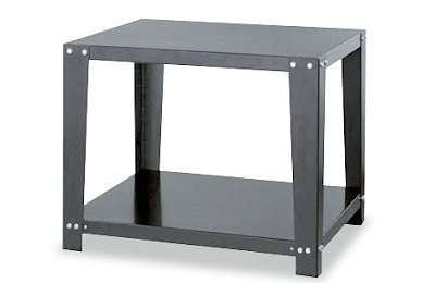 Soporte Horno Pizza a Gas 1220X1010x960h mm G6