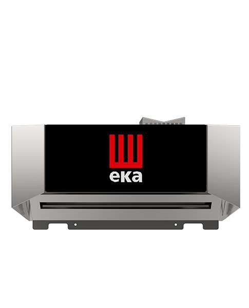 Campana de Condensación para Hornos COMPACT MKKC610C Línea Padova Campana de Condensación para Hornos COMPACT MKKC610C Línea Padova