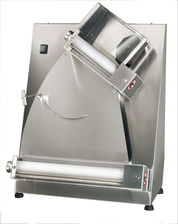 Laminadora Formadora de Pizza Semiautomática de 26 a 40 cm TREVISO S42