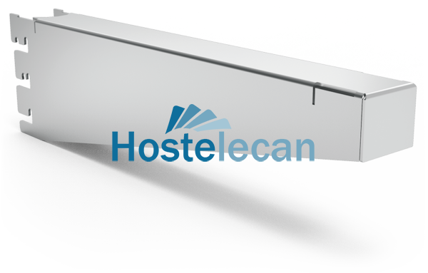 Cartela recta para Imagine de 325 mm.